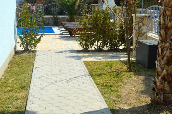 Villa Paklenica**** Pakoštane